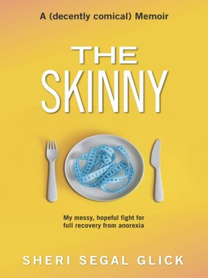 The Skinny - ebook